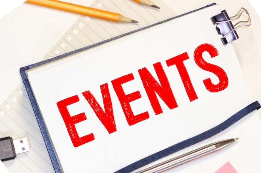 Can we Network Effectively at Exhibition Events?