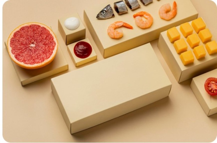Packaging Design: Creating First Impressions That Last