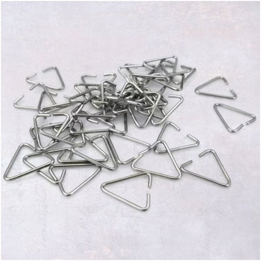 Triangle Jump Rings: A Unique Twist on Traditional Jewelry Design