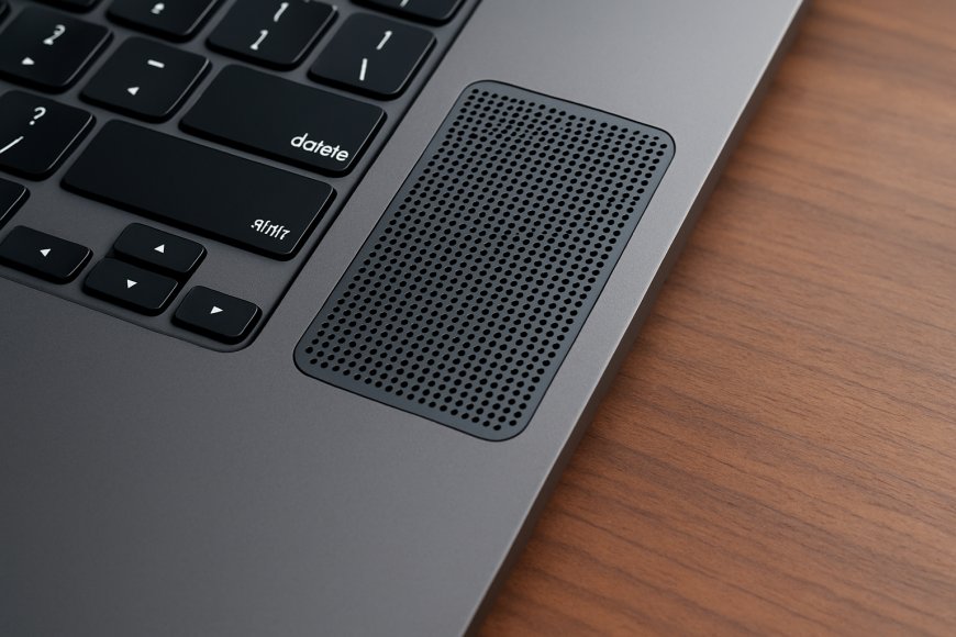 Speaker Test – Check Laptop & PC Speakers Online Instantly