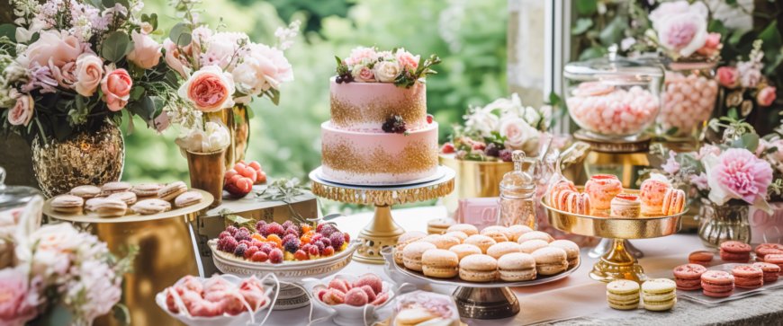 Top Reasons to Hire a Catering Expert for Your Next Business Event