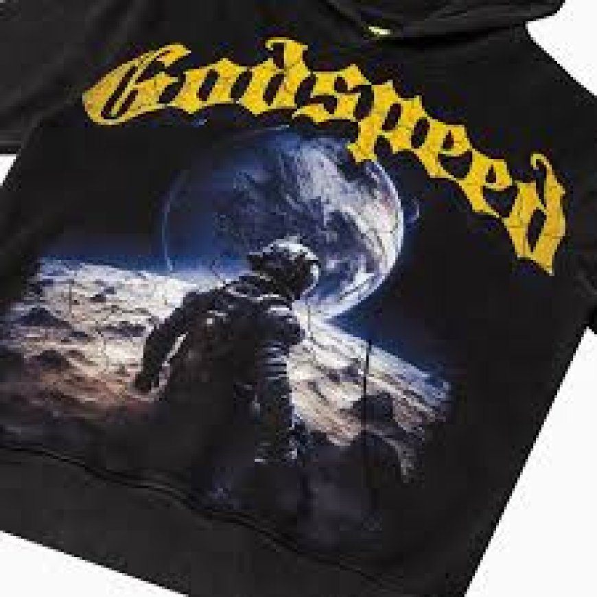 Built for Believers: The Unshakable Identity of Godspeed