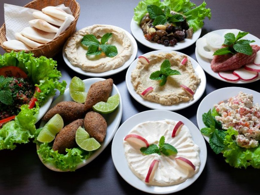 Vegan Without Compromise: Exploring the Vegan Banquet