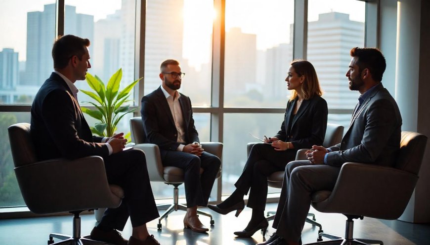 How to Navigate Founder-Venture Capital Conflict Resolution: Strategies for Success