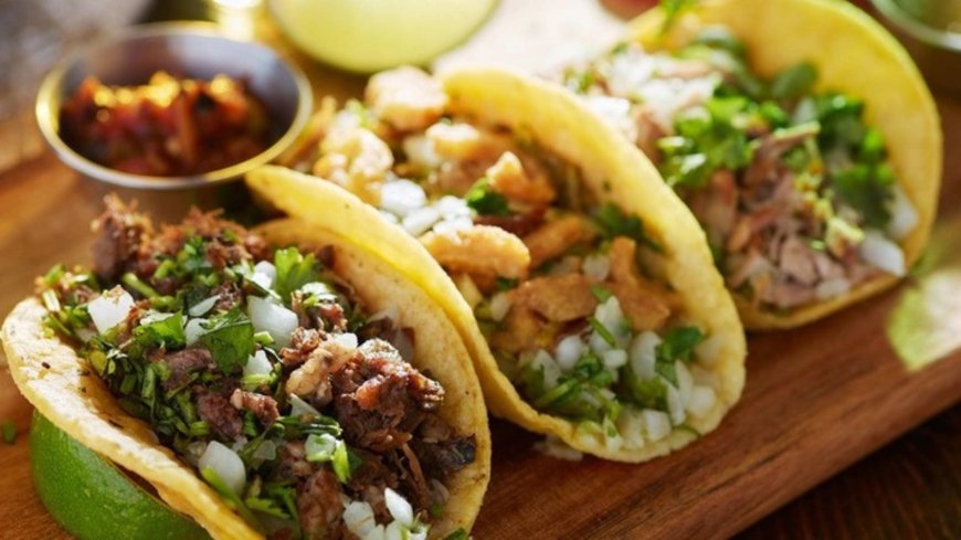Why Are Jaimito’s Tacos So Popular in Lincoln Park?