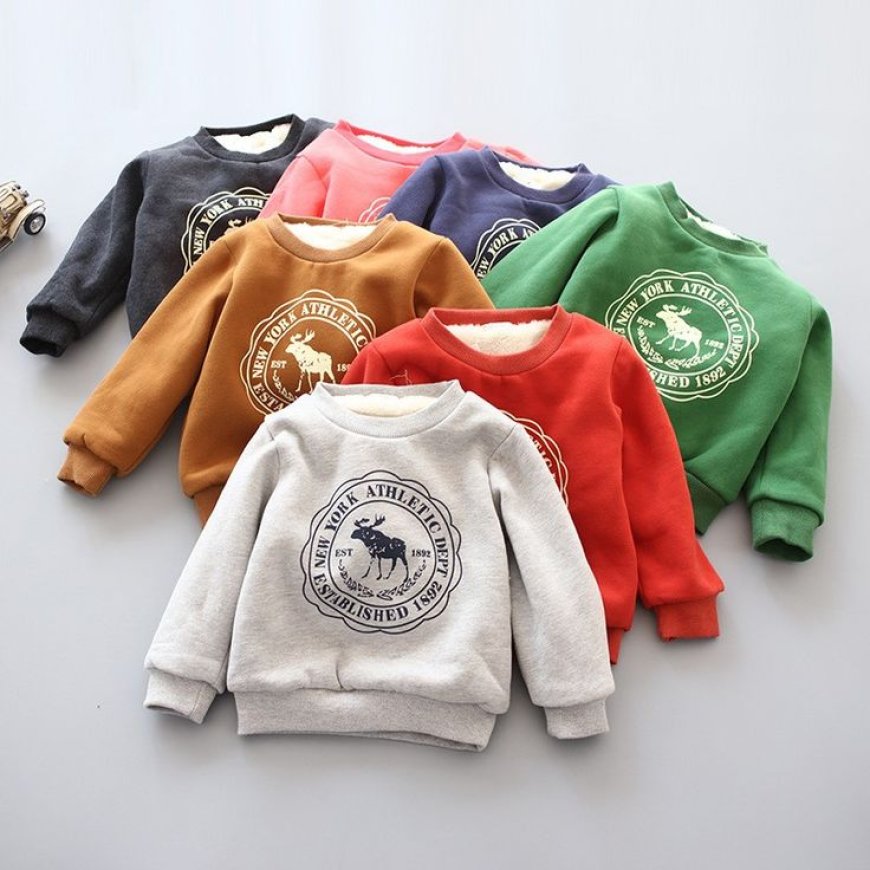 Affordable Wholesale Hoodies Online