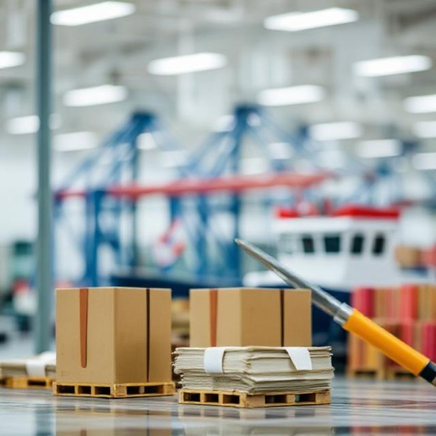 Clear International Customs Fast and Ship Without Stress