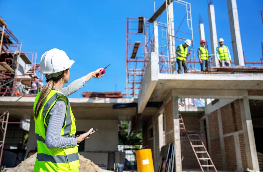 Mitigating Dust and Particulate Risks Through Effective Risk Profiling