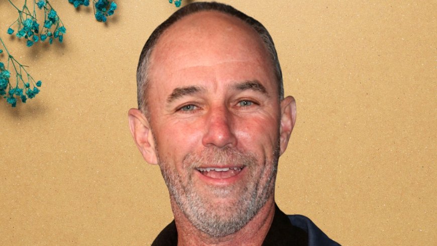 Jamie McShane: The Actor Who Redefines Hollywood