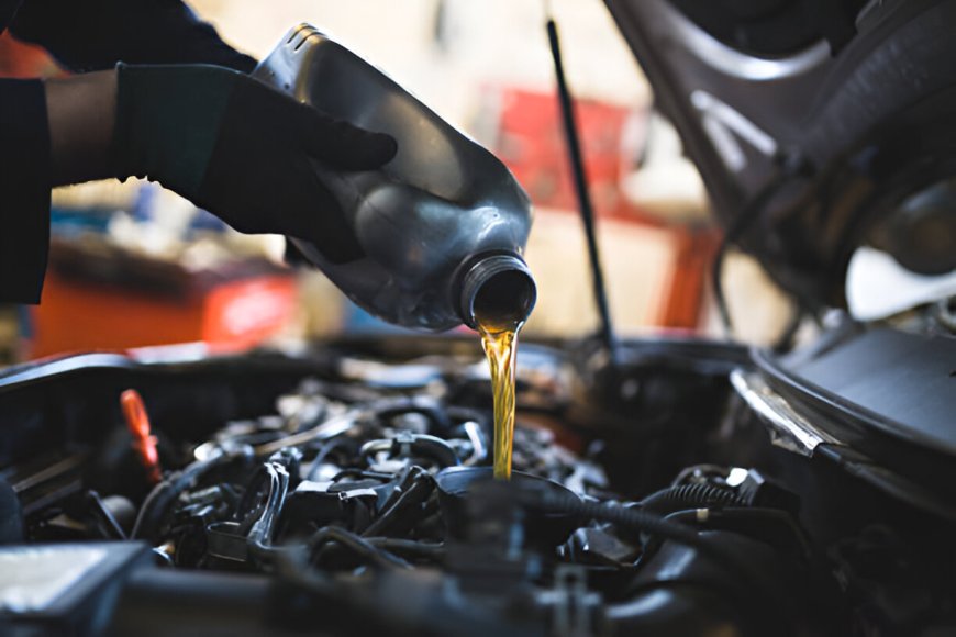 Engine Repair Services | Carolina Mobile Auto Service