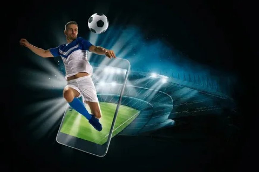 How to Install Sportsurge on Firestick