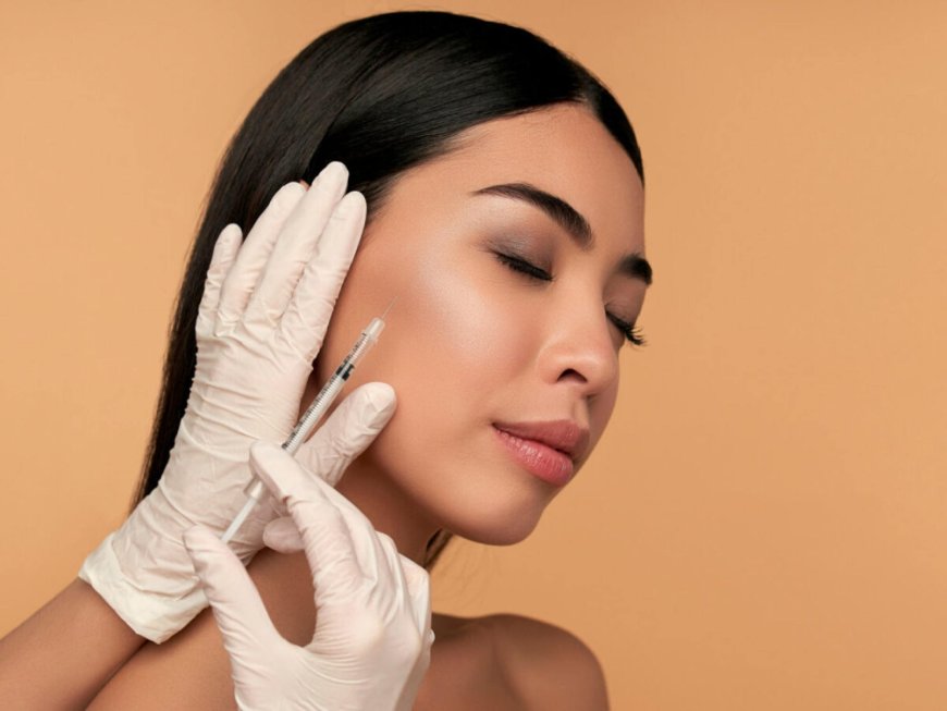 Can Men Get Botox In Dubai?