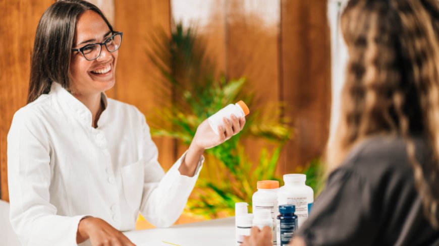 Embracing Holistic Healing: Naturopathic Medicine in VA and Its Benefits