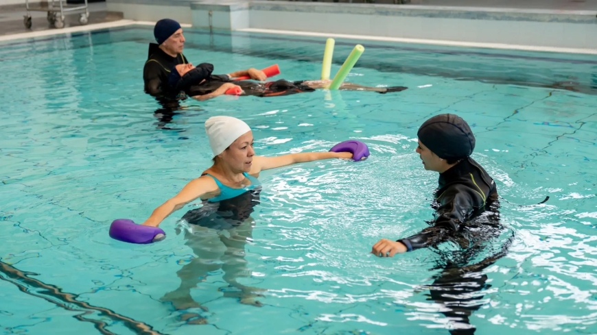 Why More Toronto Residents Are Turning to Hydrotherapy for Recovery and Pain Relief