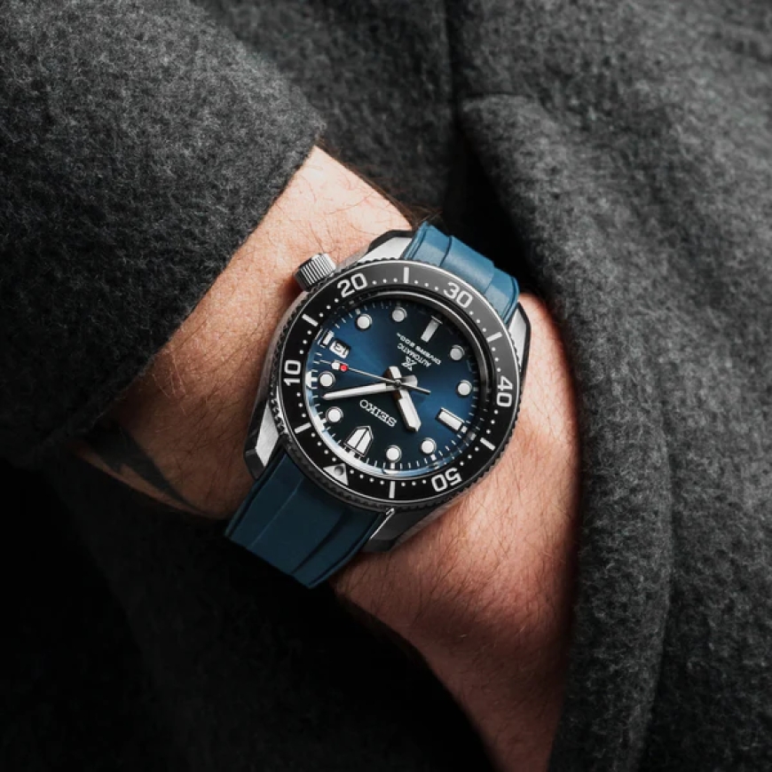 Seiko MM200: A Professional Review of a Dive Watch Icon