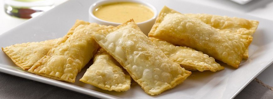 Discover the Delight of Tequeños in Houston: Where to Find the Best Frozen Cheese Tequeños