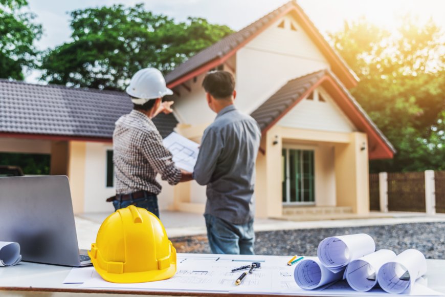 Choosing the Right Commercial Contractor and Roof Installation Contractor for Your Project
