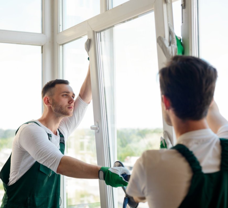 Expert Window Replacement in Arlington and Bathroom Remodeling in Boston: Transform Your Home Today