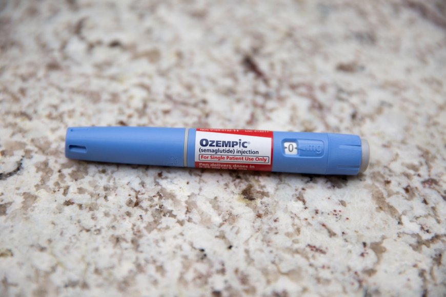 What Is Ozempic in Dubai And How Does It Work?