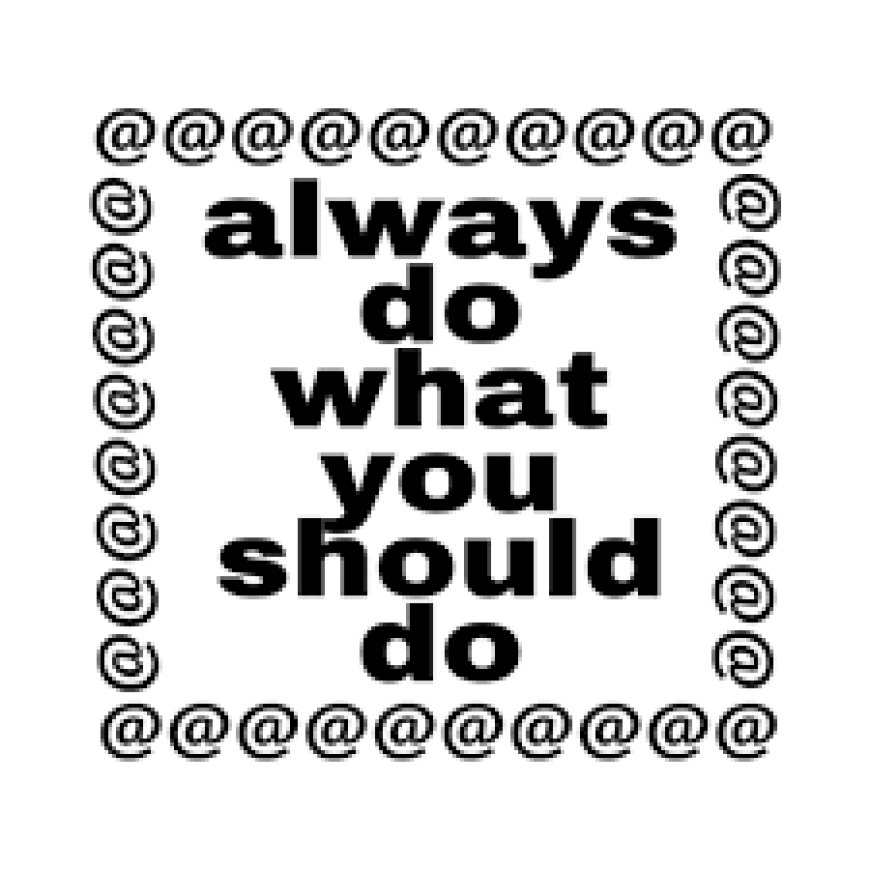 Experience Comfort and Style with alwaysdowhatyoushoulddos