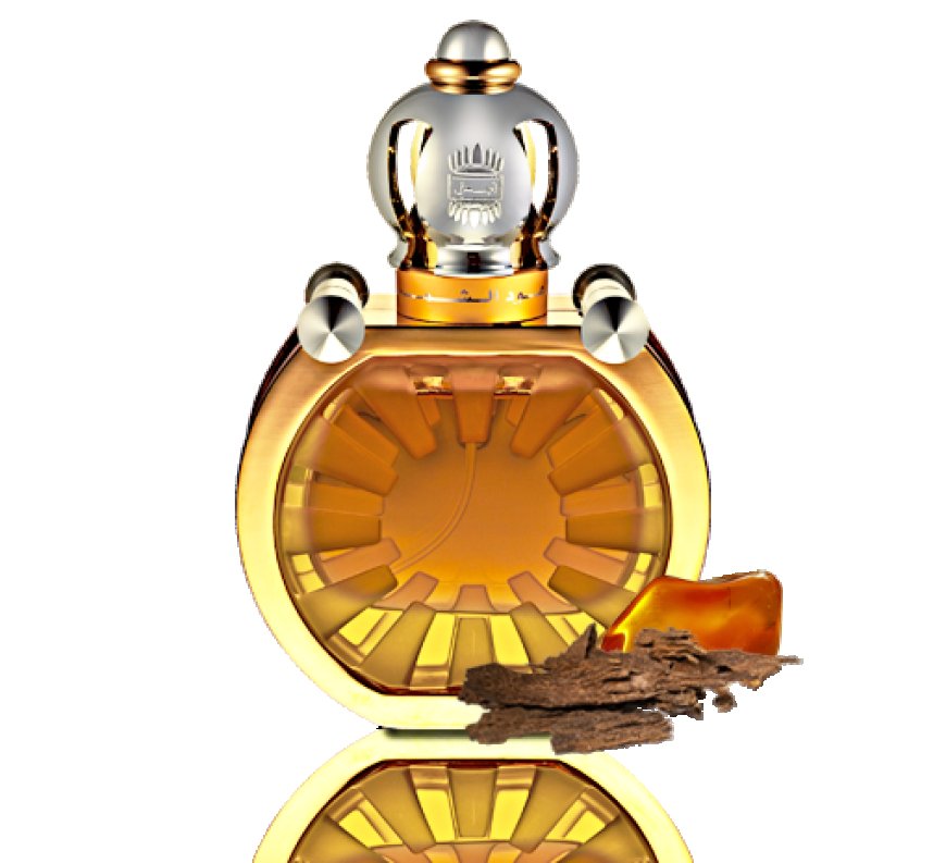 Discover the Finest Fragrances at Shine Qatar