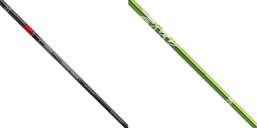 Looking at Some of the Best Golf Shafts for Sale Right Now