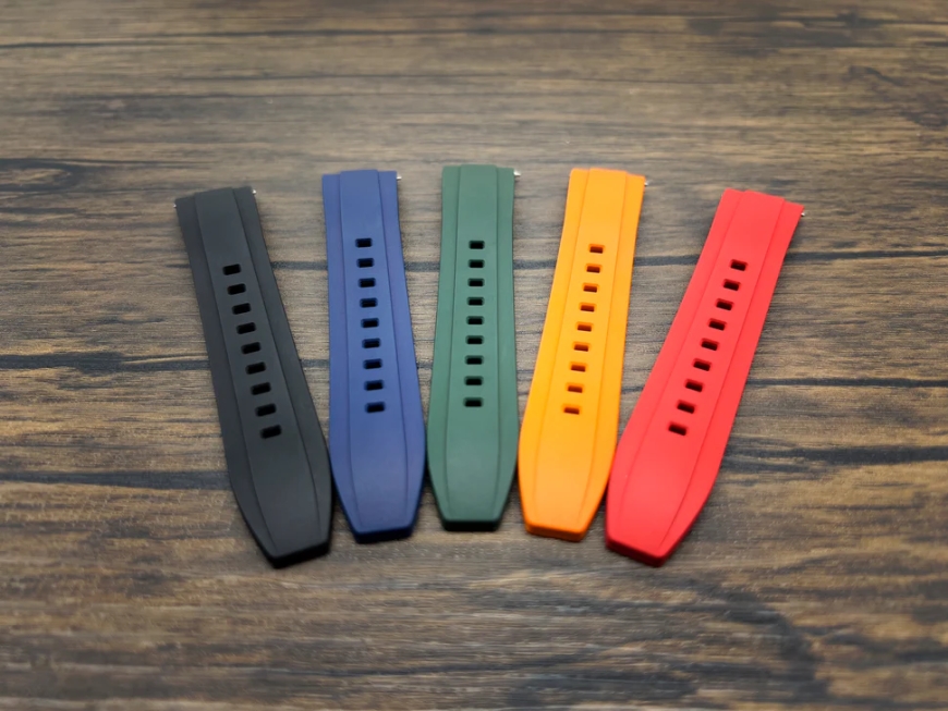 The Ultimate Guide to Seiko Watch Belts: Enhancing Your Seiko Timepiece