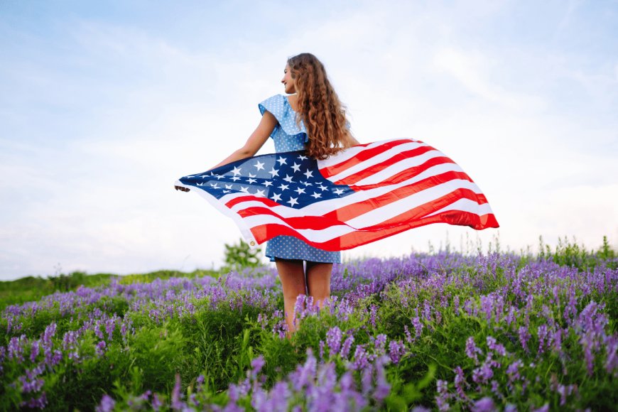 Celebrate Independence Day in Style with Golden State Limousine
