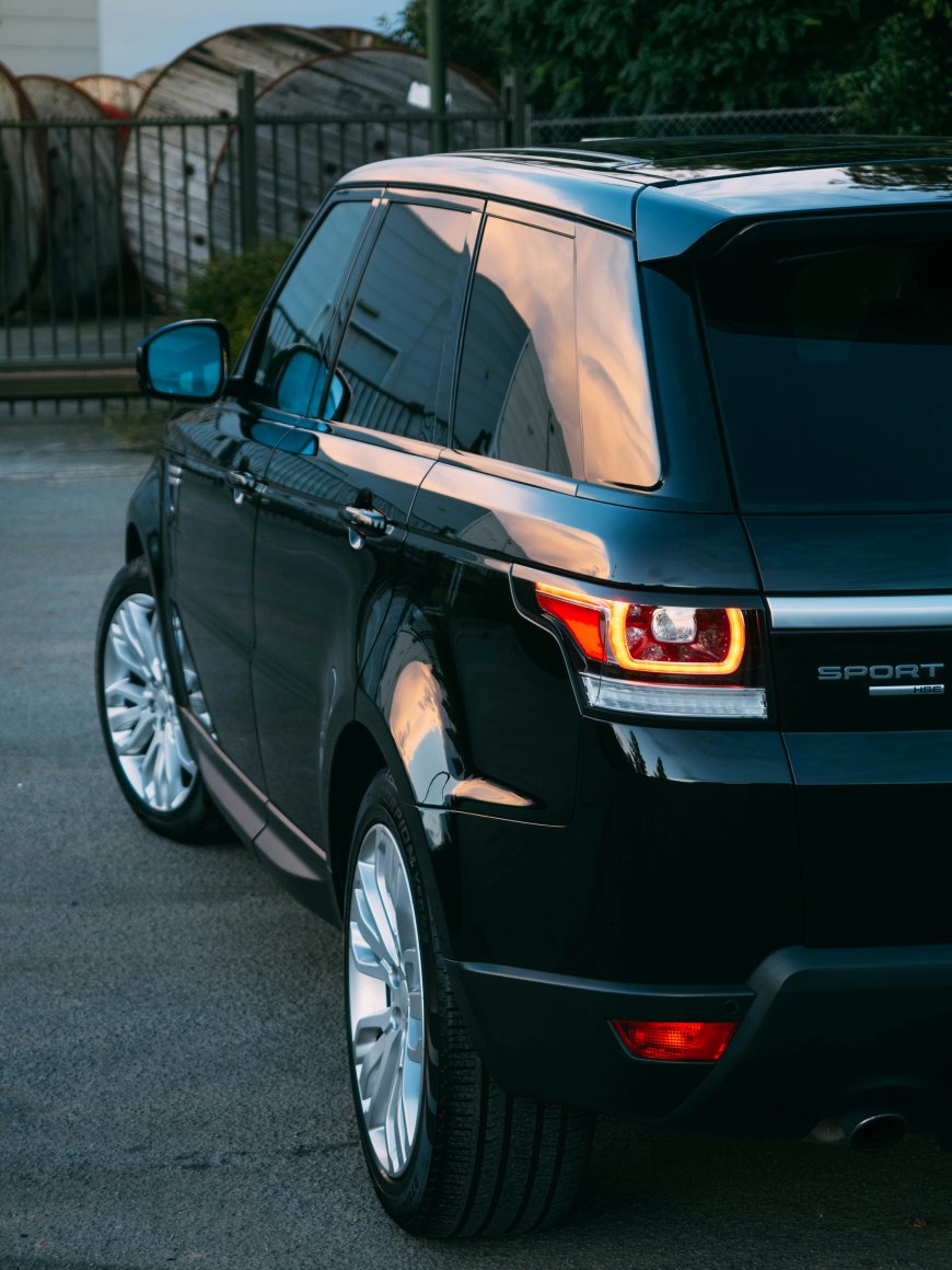 Rent a Car in Dubai Barsha – Affordable, Convenient & Fast