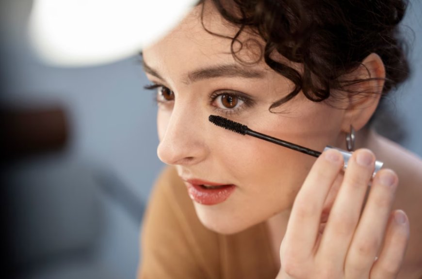 Siyona Raina: Benefits of Using Eye Primers