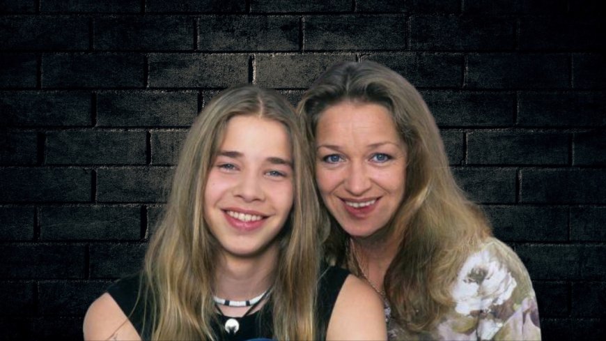Mother Gil Ofarim: A Legacy of Strength and Empowerment