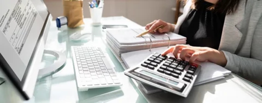 Accounting for Realtors: Expert Financial Guidance Built for Real Estate Professionals