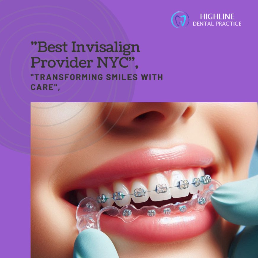 Top Clinics for Dental Filling NYC and Access to Free Dental Implants in NYC