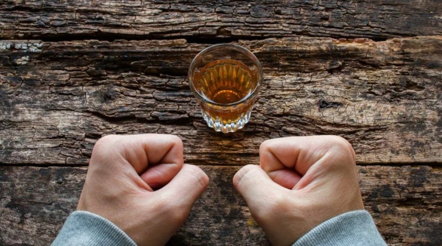 Alcohol Detox in Los Angeles: Finding Hope at Addiction Recovery Centers