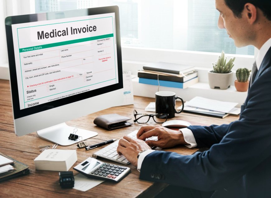 Is Your In-House Billing Slowing You Down? Learn About the Best Medical Billing Services in Maryland