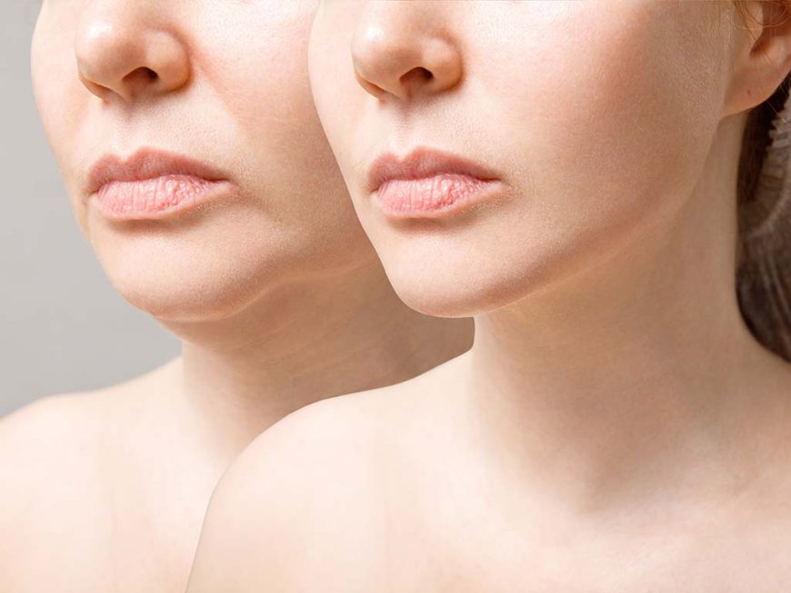 The Way to Make Your Skin Look Younger