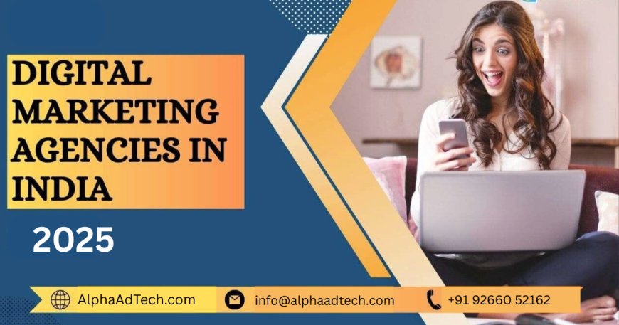 Digital Marketing Agency India | Best PPC Agency