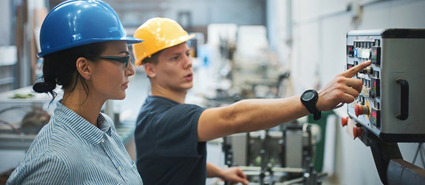 Why Modern Facility Management Needs BMS Mechanical Services