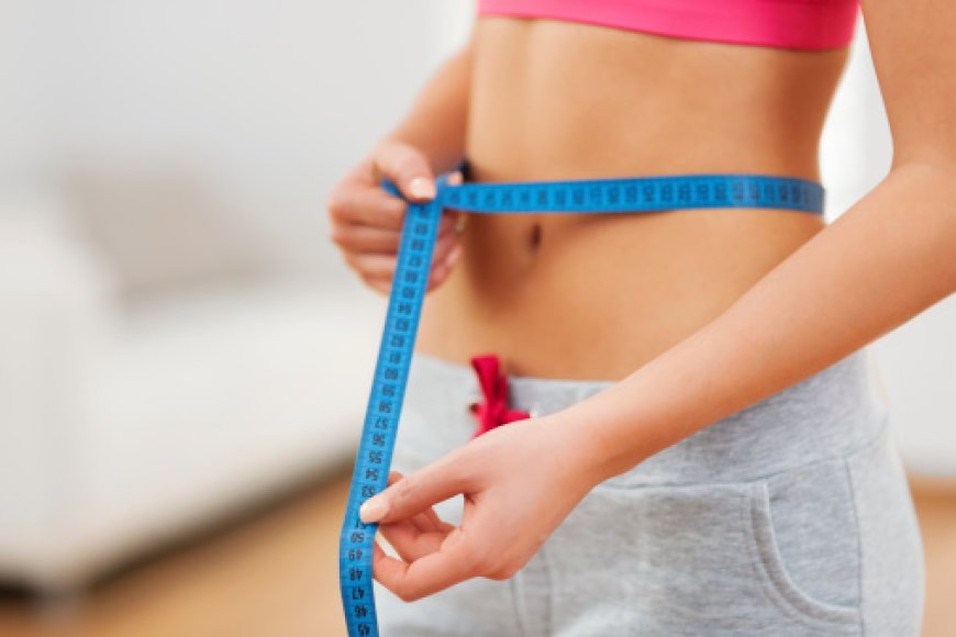 What To Expect From Weight Loss Injections In Dubai