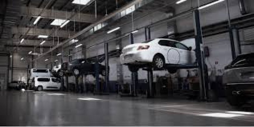 MOT Service Milton Keynes: Discover the Best MOT Testing Centres in Town
