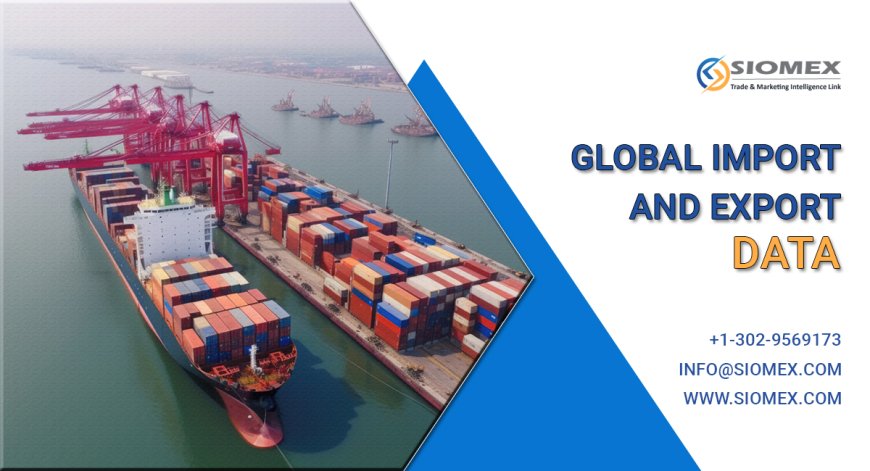 How to Get Accurate Shipment Info from Verified Exporters.