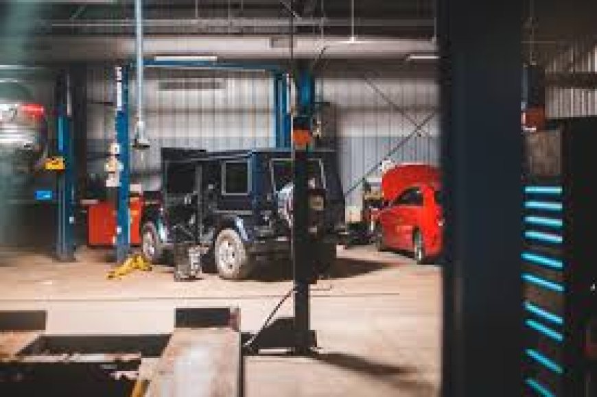 Tyre Shop in Wembley – Trusted Local Tyre Experts at Your Service