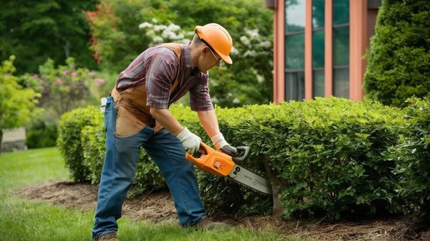 Practical Landcare Tips: Greener Spaces, Cleaner Sites