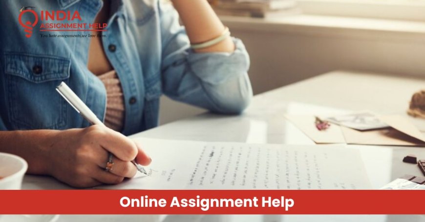Do My Assignment – The Ultimate Guide for Students