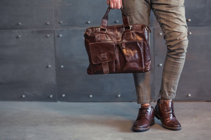 What’s in Her Bag? Leather Handbags with Matching AirPods Pro Covers
