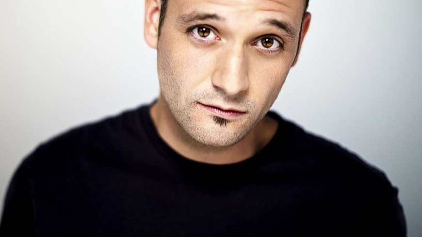 Drew Sarich Musical Theater Journey: Voice, Versatility, Victory, Vienna, Valjean, Vivaldi