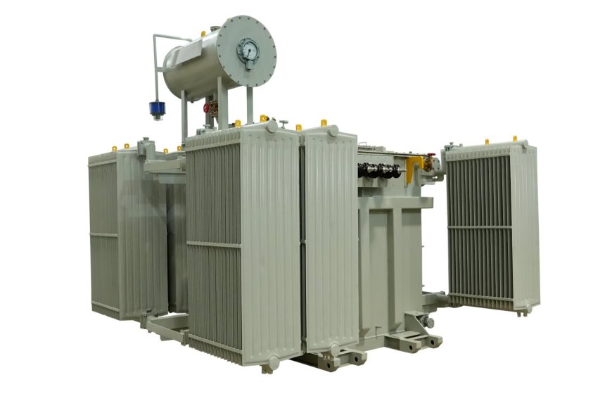 Powering Progress: A Deep Dive into India’s Leading Transformer Manufacturing Company
