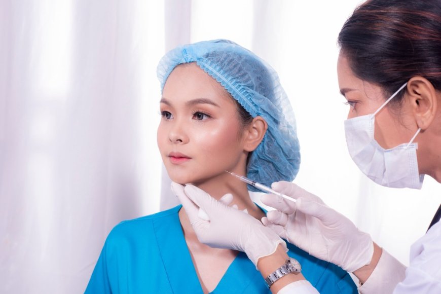 How Effective Are Skin Whitening Injections In Dubai?