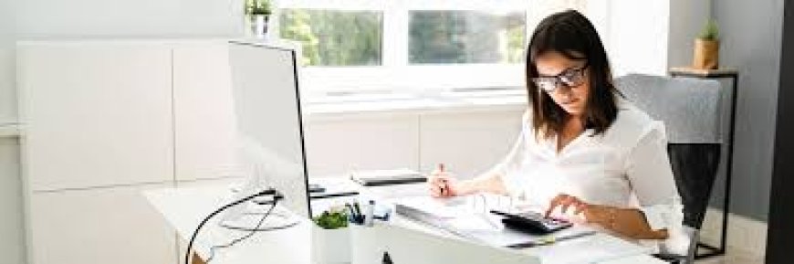 Bookkeeping Consultant Camberley: Your Trusted Local Bookkeeper in Camberley