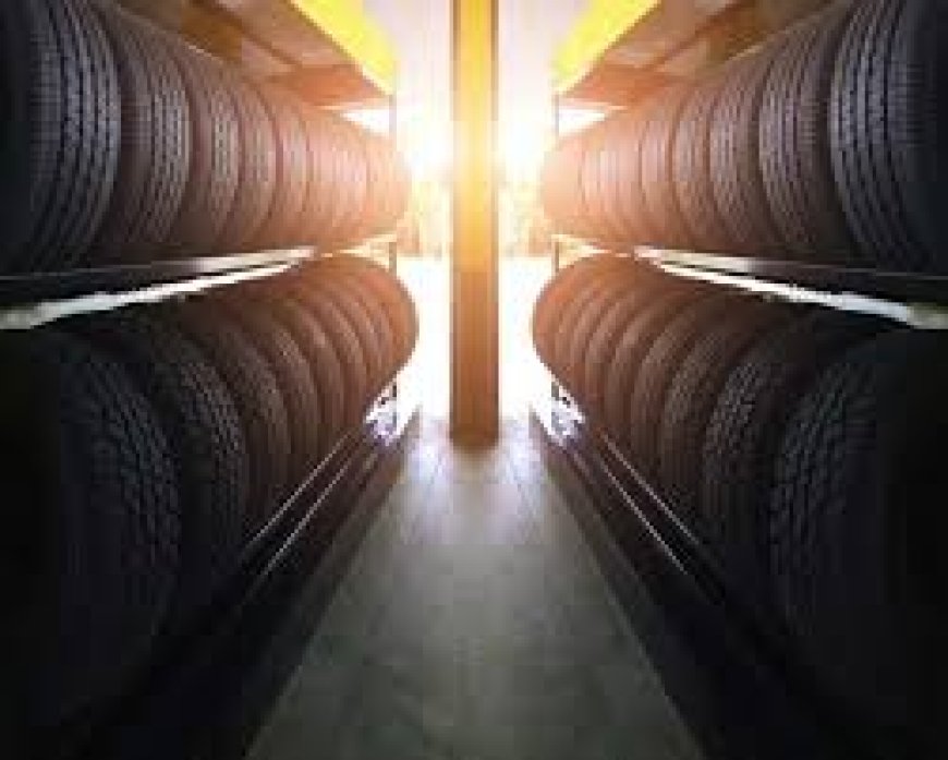 Wholesale A Grade Part Worn Tyres UK: The Smart Choice from Leading Tyre Wholesalers UK